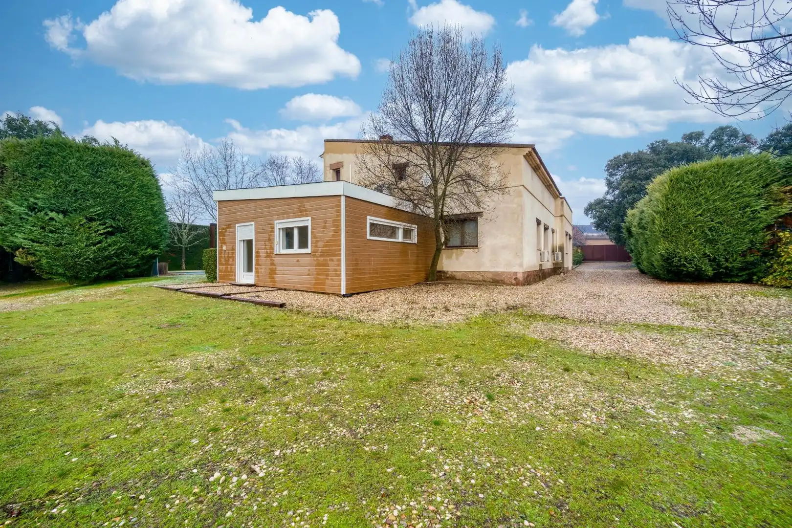 Casa amb terrassa en venda a Mojadillas - Parque de las Infantas - El Paraiso, imagen 51