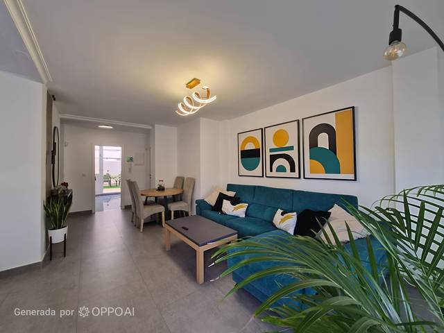 Piso en Venta en Avenida Alemania-Italia