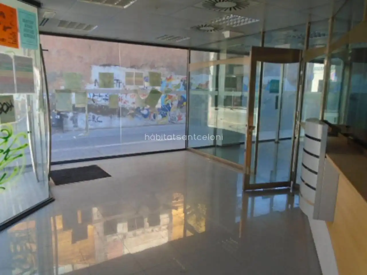 Locale commerciale in vendita a Avenida Rei en Jaume 137, imagen 7