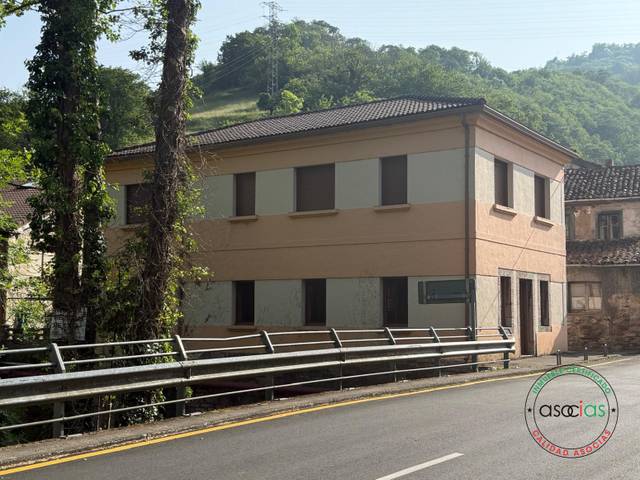 Local comercial en Venta en Teverga - LG ENTRAGO en Teverga