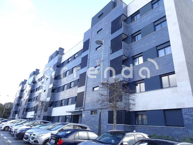 Piso en Alquiler en Matilde De La Torre en El Astillero