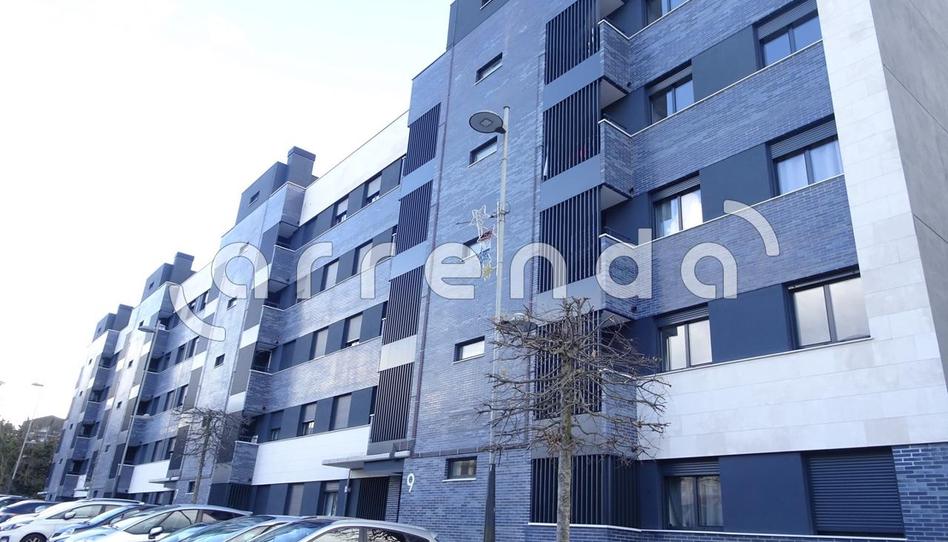 Photo 1 of Flat to rent in Matilde de la Torre, El Astillero  , Cantabria