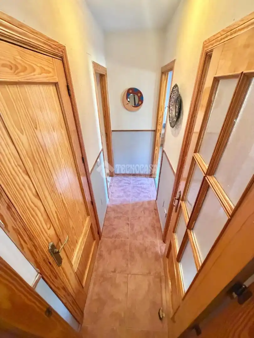 Piso en venta en El Arroyo - La Fuente