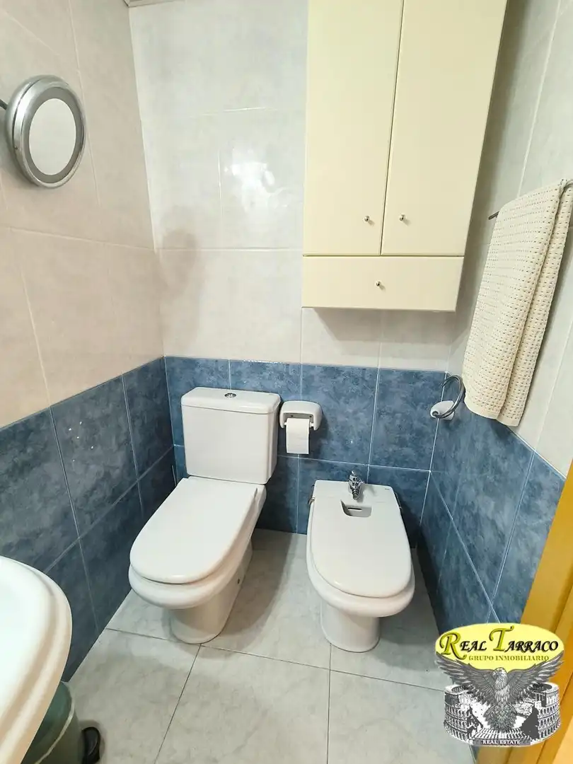 Baño de Piso en venta en Cambrils
