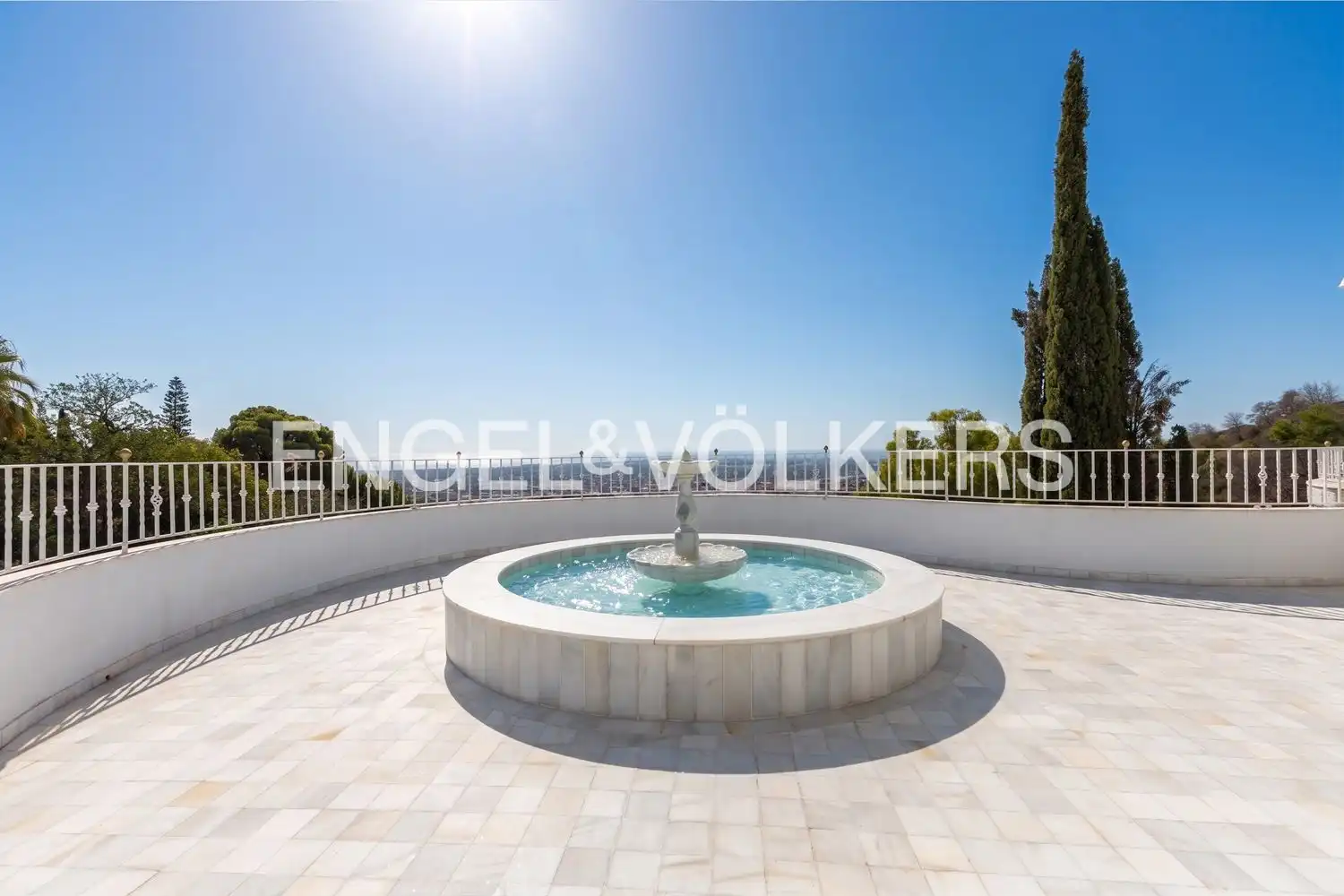 Villa avec terrasse à vendre à Sagunto ciudad, imagen 4