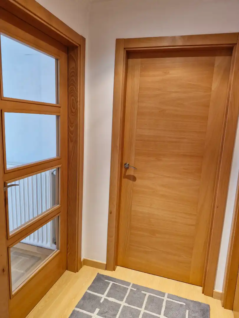 Wohnung zur Miete in Leioa mit Heizung, Parkett und Möbliert
