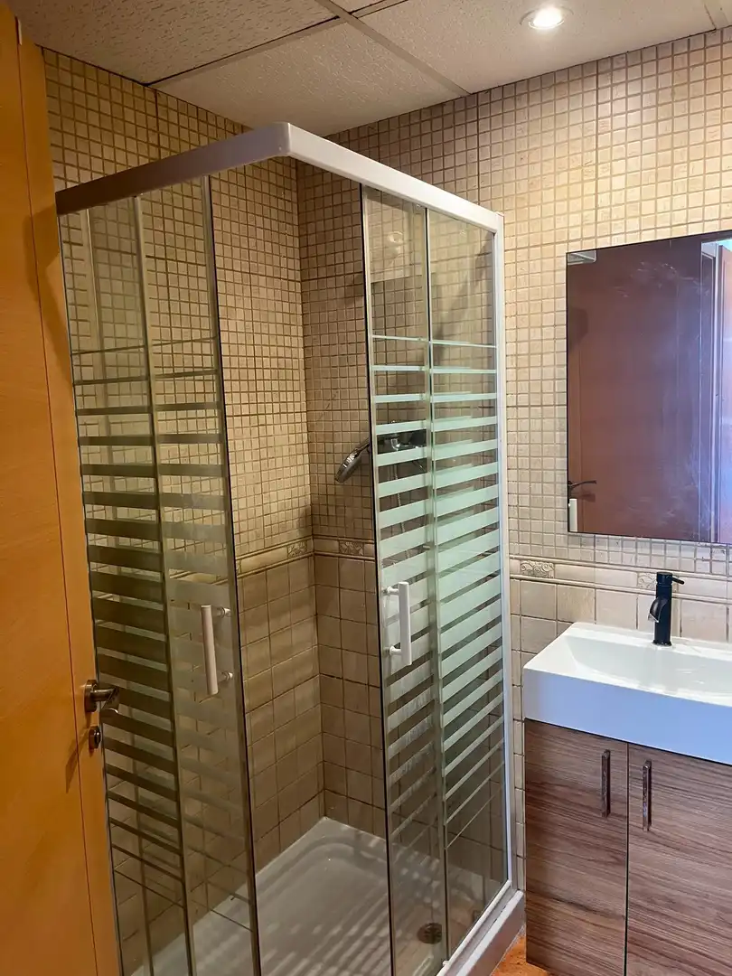 Baño de Apartamento en venta en Sueca