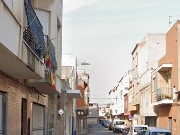 Chalet en venta en Calle Numancia