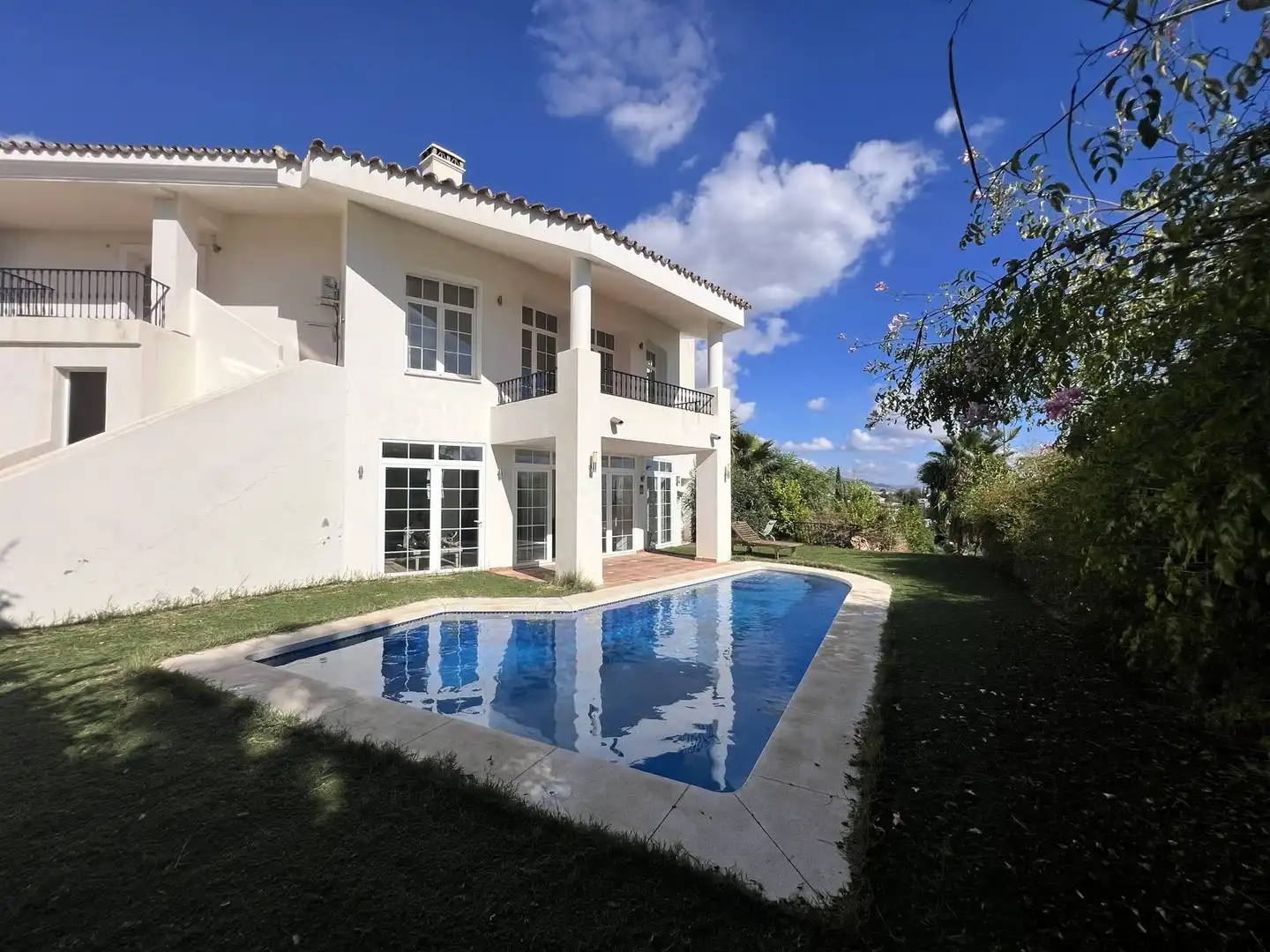 Villa mit Pool zum Verkauf in Urbanizacion el Herrojo 33, imagen 37
