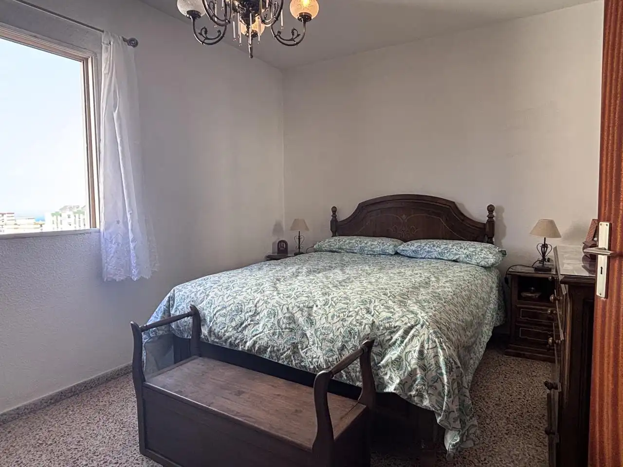 Habitación de Piso en venta en Santa Cruz de Tenerife con Amueblado