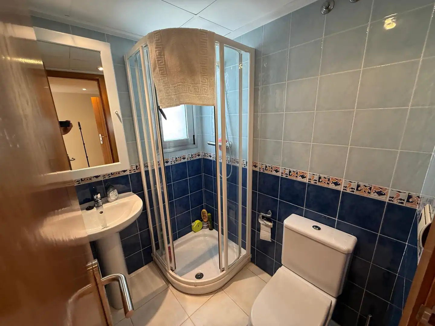 Apartament amb ascensor en venda a Zona Levante - Playa Fossa, imagen 26