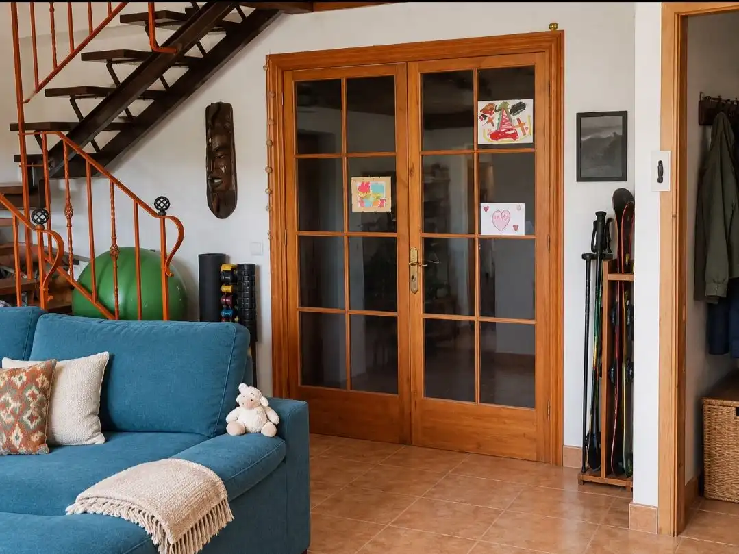 Country house with garden for sale in Camí Sant Grau 1, imagen 17
