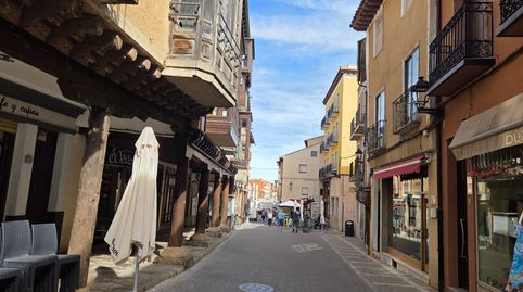 Foto 3 de Pis en venda a Calle Lázaro Alonso, 39, Medina de Rioseco, Valladolid