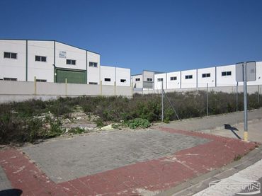 Terreni e lotti in vendita a Las Vegas - Campoaras
