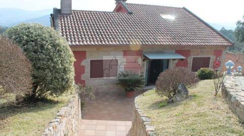 Foto 2 de Casa o chalet en venta en Carballido, Moaña, Pontevedra