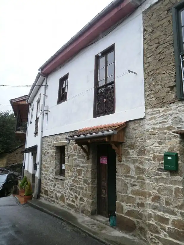 Villa in vendita a C/ Huertomuro, imagen 8