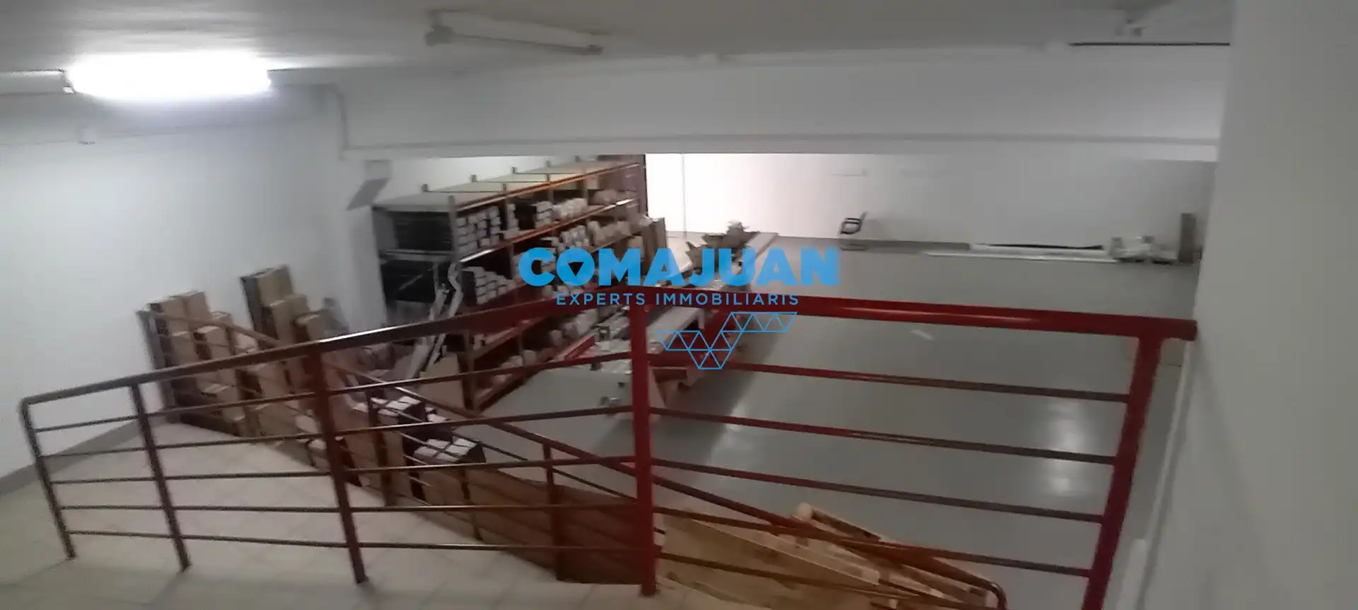 Nave industrial en venta en Pinemar
