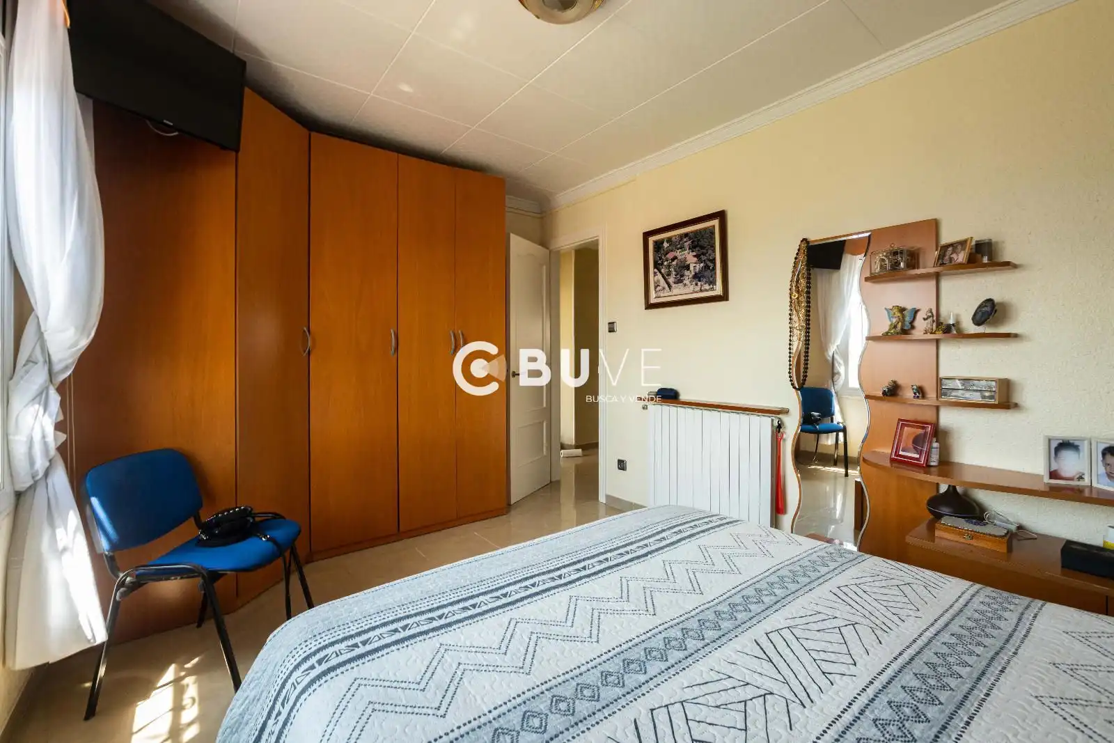 Detached house with pool for sale in DE LA ROSA, imagen 16