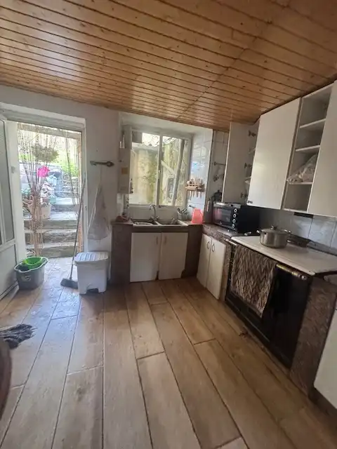 Casa a schiera con terrazza in vendita a Calle Sur, imagen 42