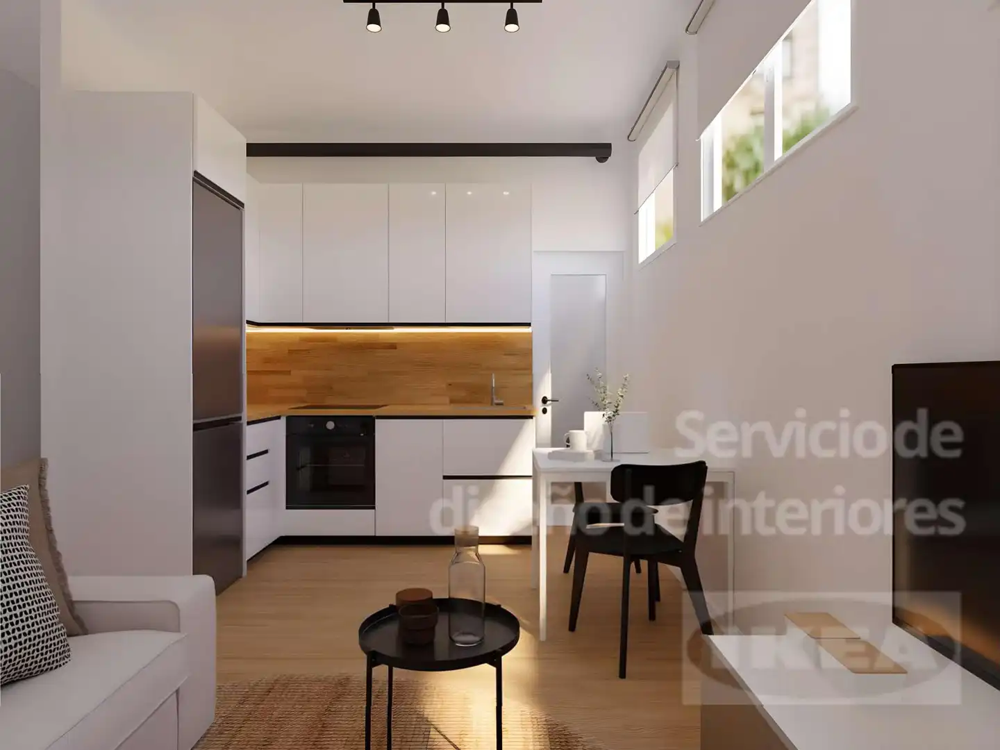 Erdgeschosswohnung mit Aufzug zum Verkauf in Ciudad Lineal, imagen 21