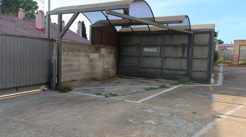 Photo 2 of Garage for sale in Lleida, 75, Riells, Girona