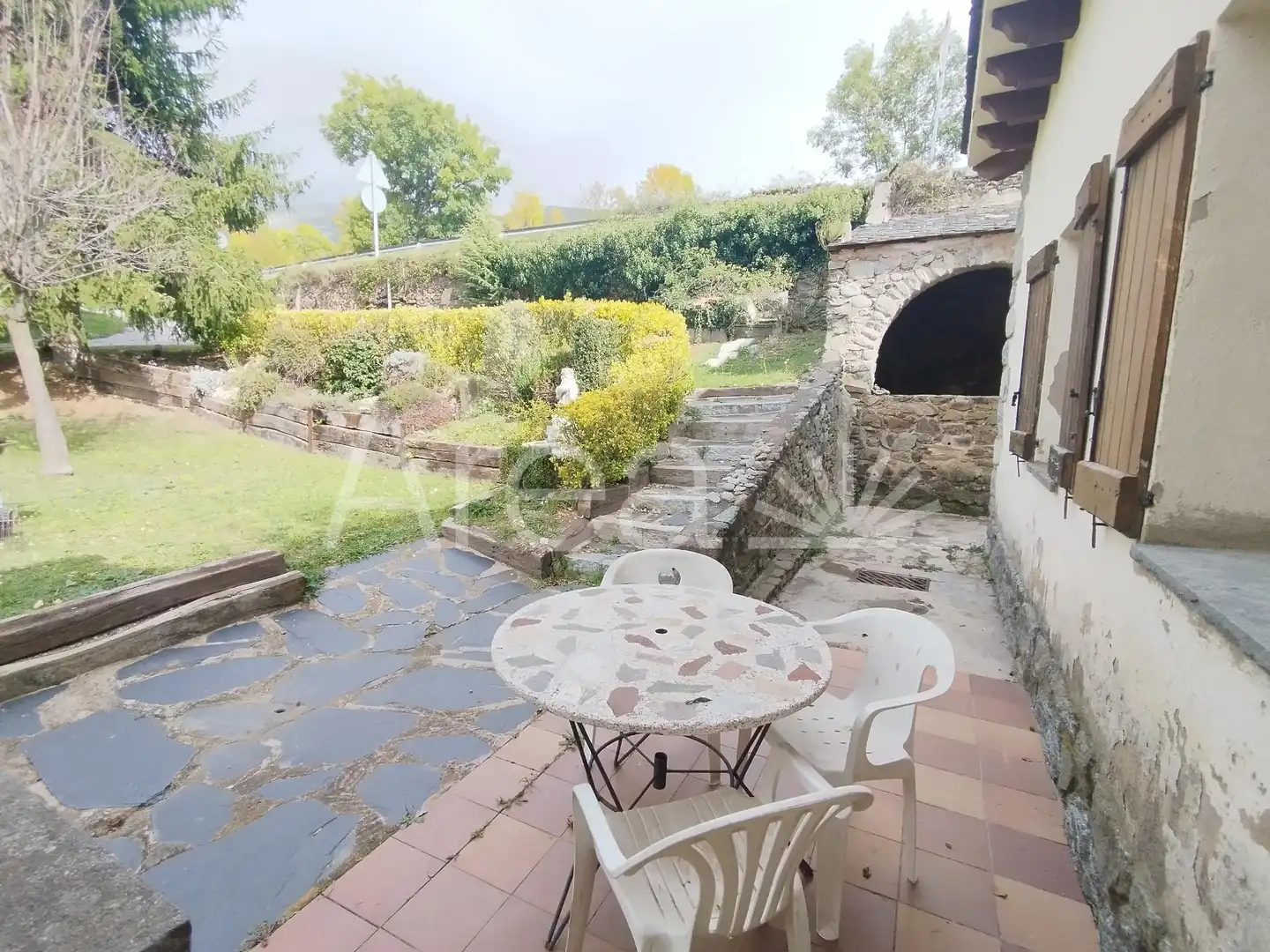 Casa o chalet en venta en Carretera Planoles, Planoles