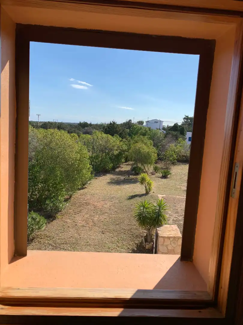 Jardí de Casa o xalet en venda en Formentera amb Aire condicionat, Calefacció i Jardí privat