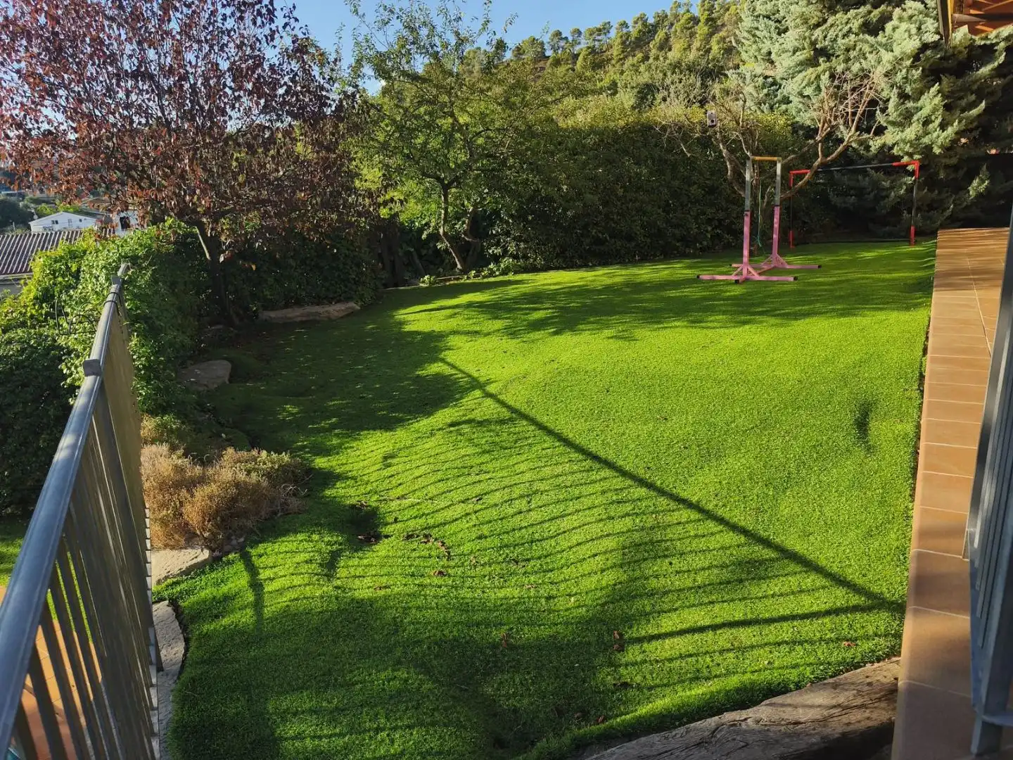 Xalet amb jardí en venda a Carrer Major 138, imagen 30