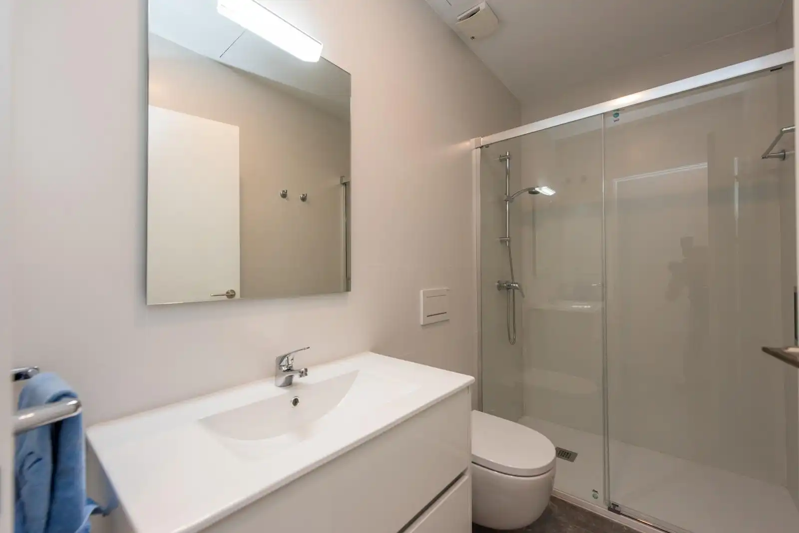 Piso con ascensor en venta en Avenida Avenida Estación, imagen 20
