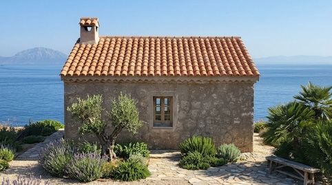 Foto 2 von Grundstücke zum Verkauf in El Cuartón - El Bujeo, Tarifa