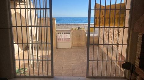 Foto 5 de Apartament en venda a Entremares, El Sabinar – Urbanizaciones – Las Marinas – Playa Serena, Almería