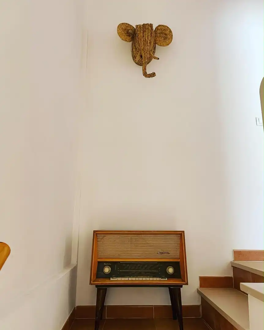Adosado con terraza en venta en Urbasur, imagen 6