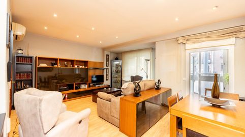 Foto 2 de Pis en venda a Santa Maria de la Cabeza, Palos de Moguer, Madrid Capital