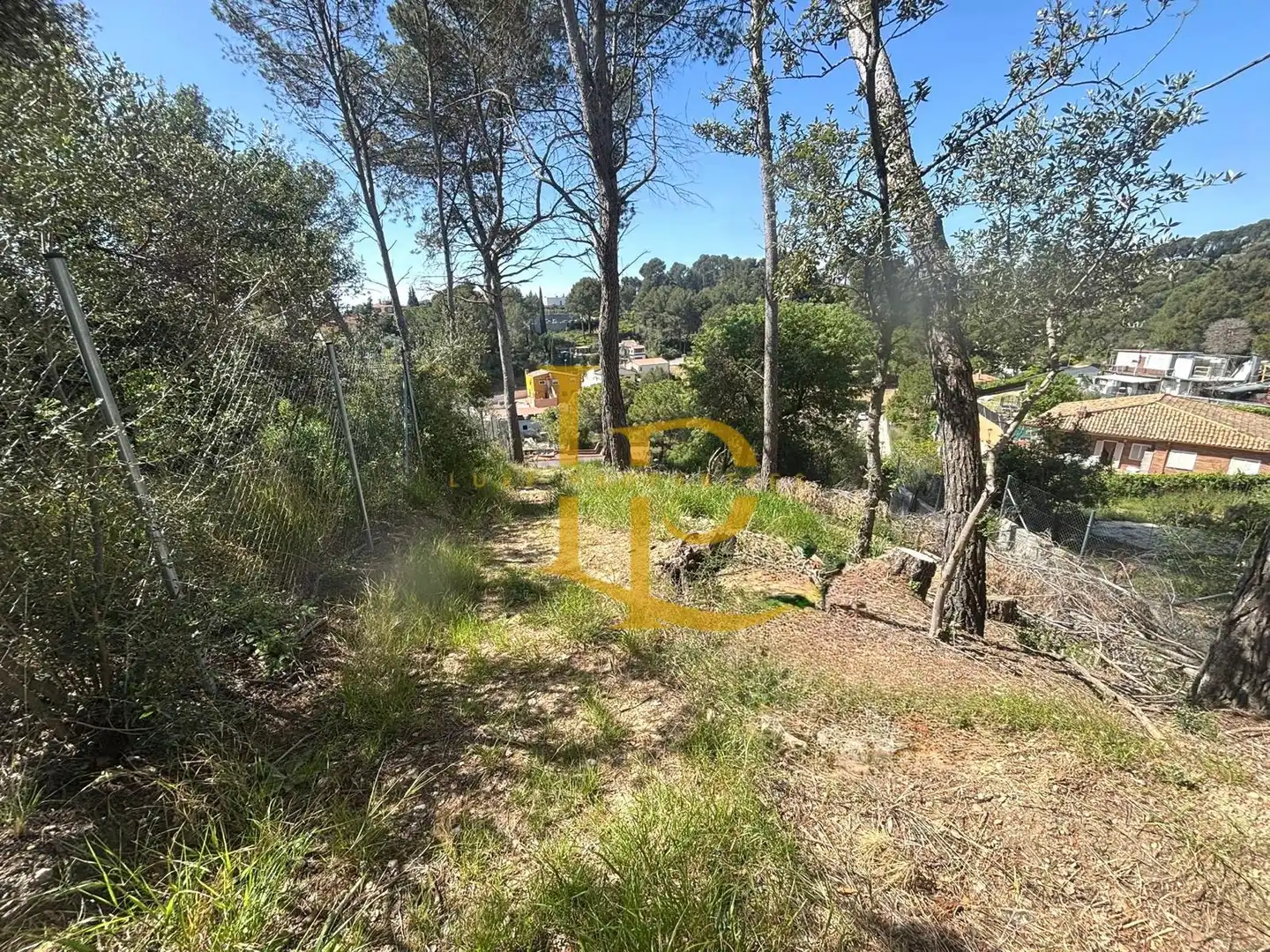 Terreno residencial en venta en Sant Muç, imagen 17