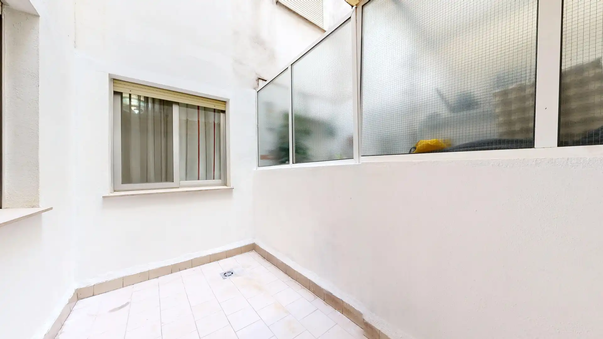 Balcony of Flat for sale in Almussafes  with Terrace and Balcony