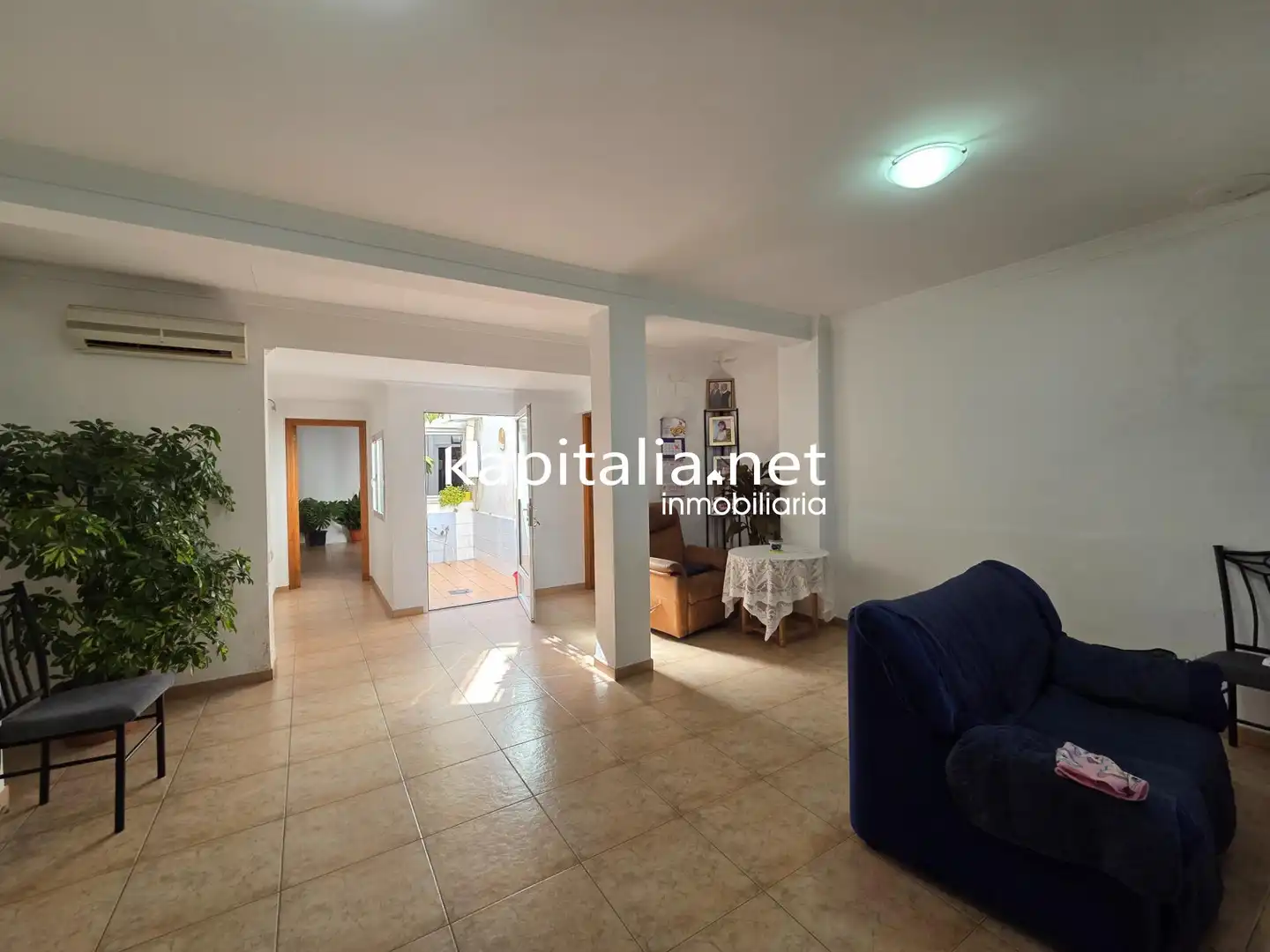 Casa o xalet en venda en Ontinyent