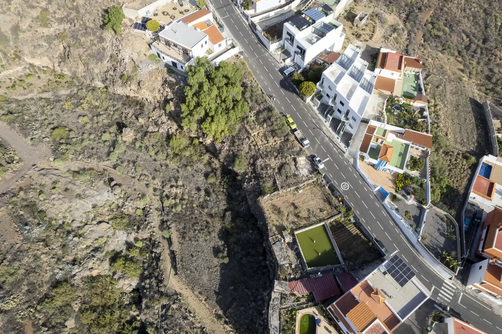 Terreny residencial en venda a C. Morra los Valitos 95, imagen 5