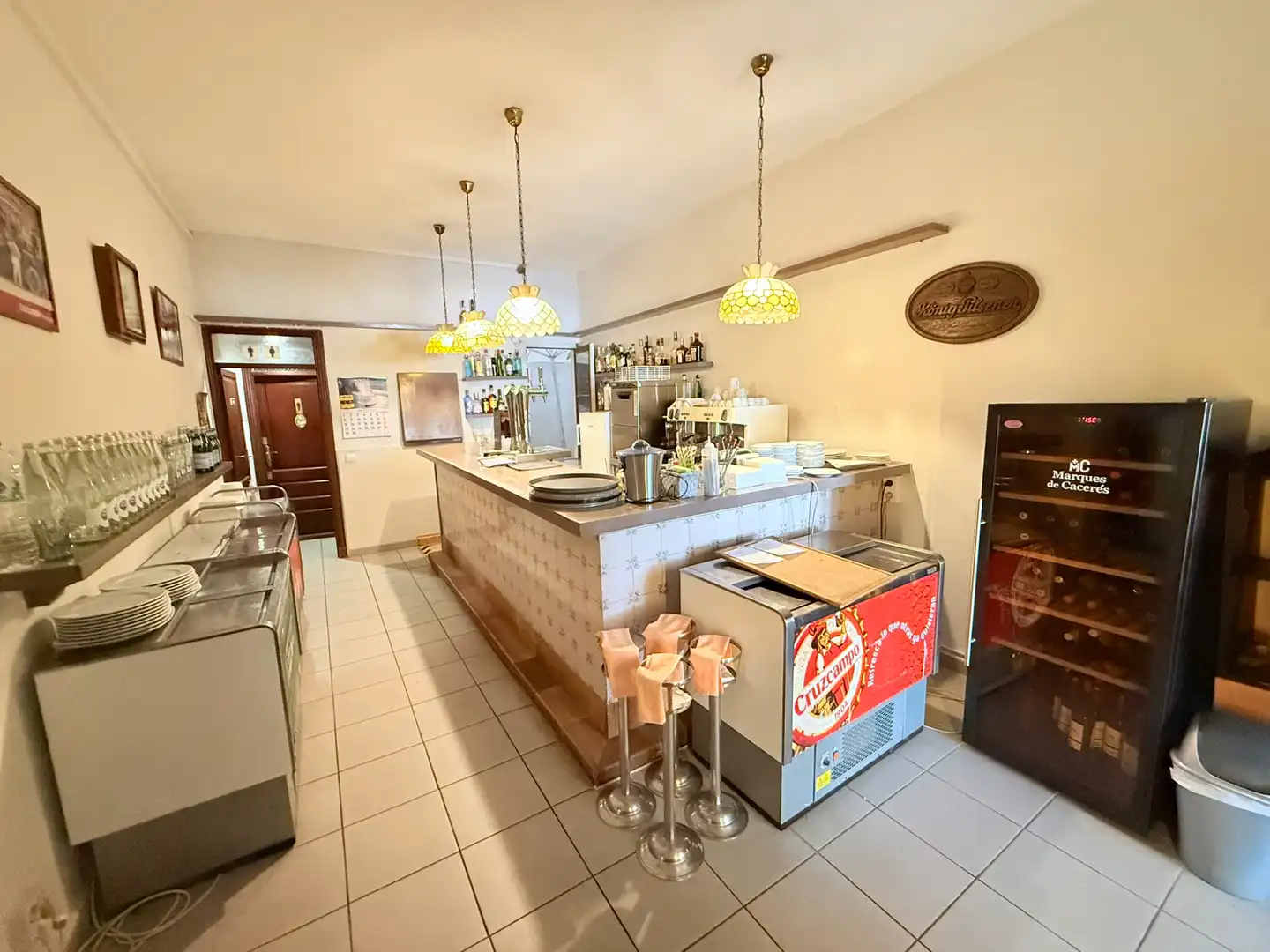 Local comercial en traspaso en Passeig Marítim, imagen 25