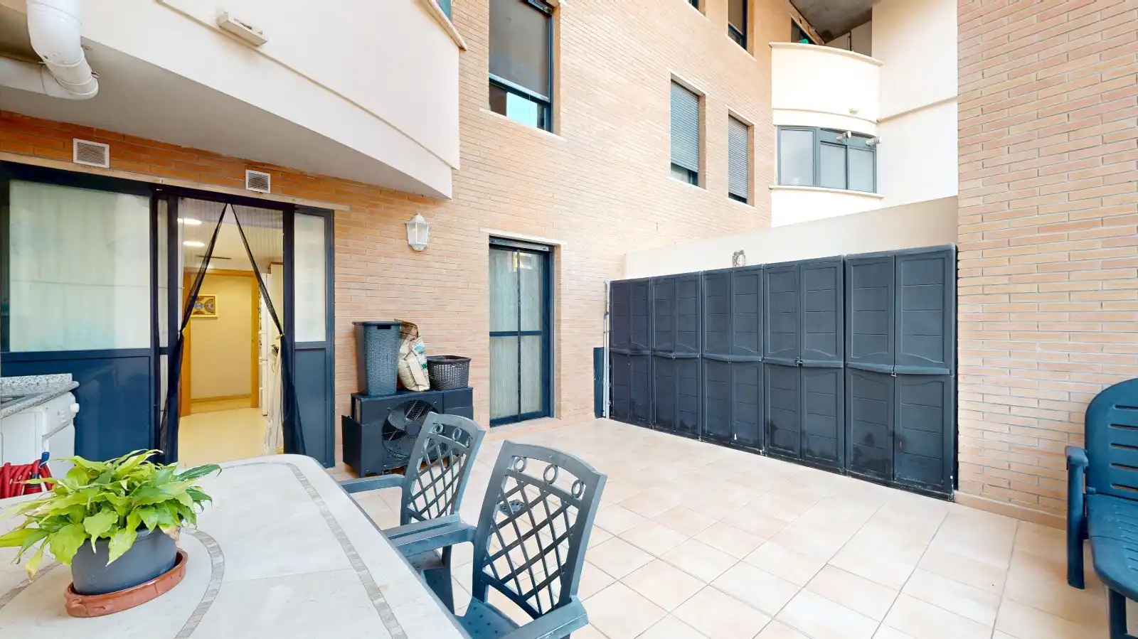 Piso con piscina en venta en Campanar, imagen 9