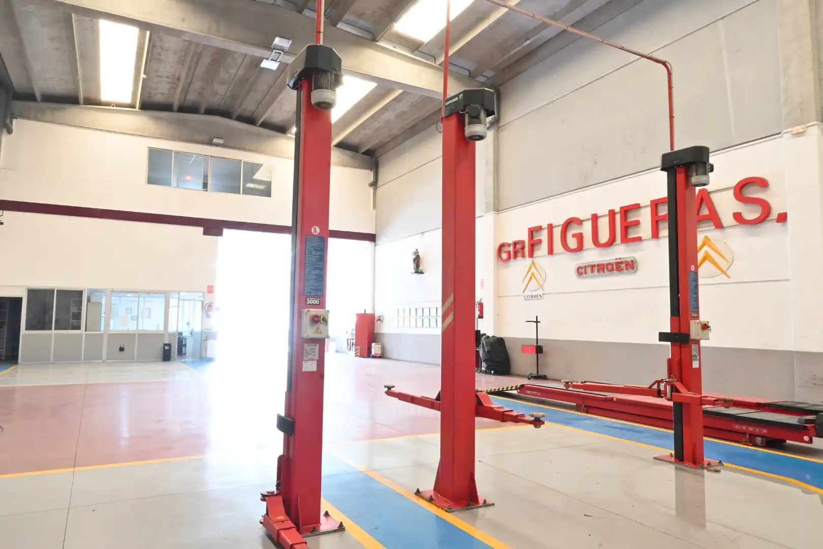 Nave industrielle à vendre à Ronda Ibèrica, imagen 12