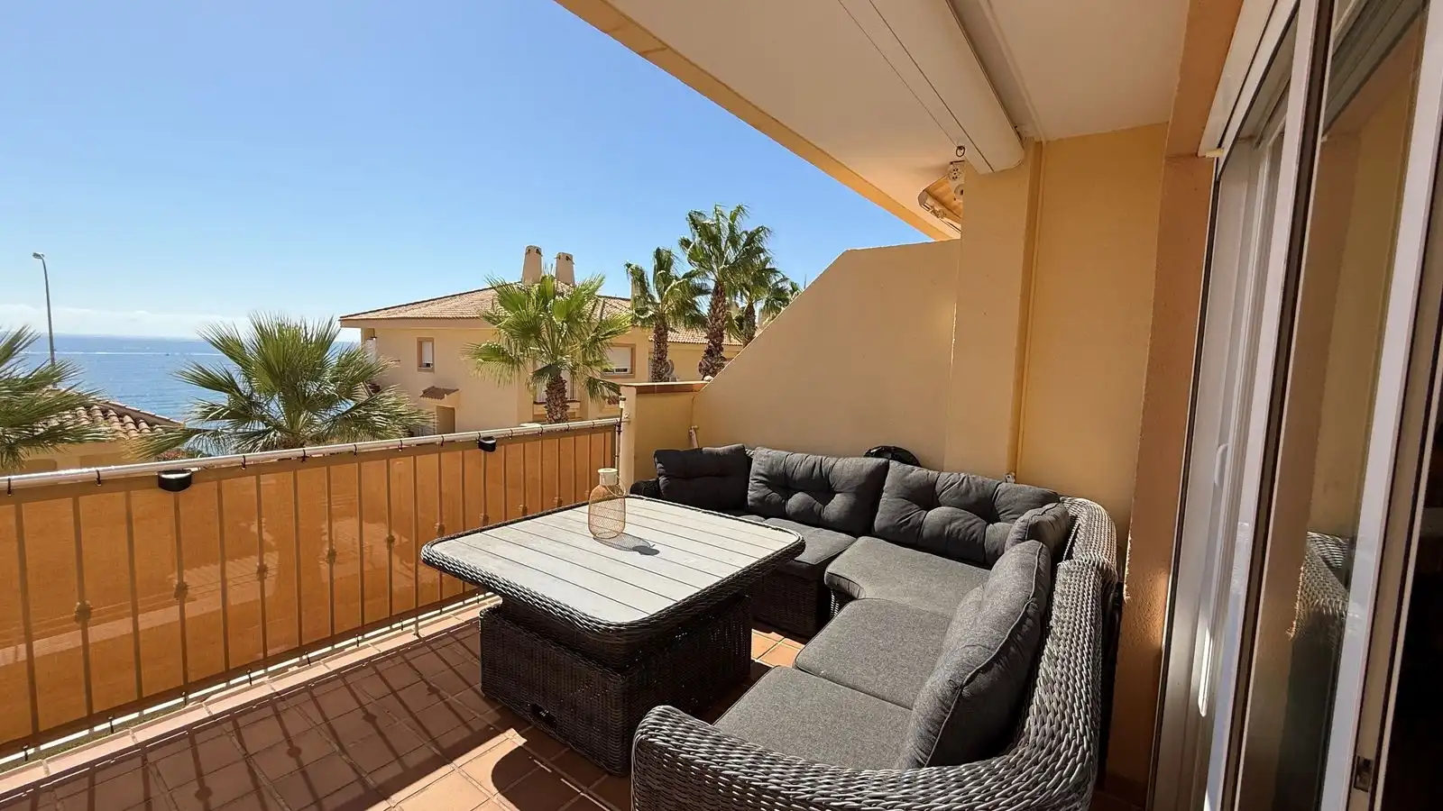 Apartamento con terraza en venta en N/A, imagen 2