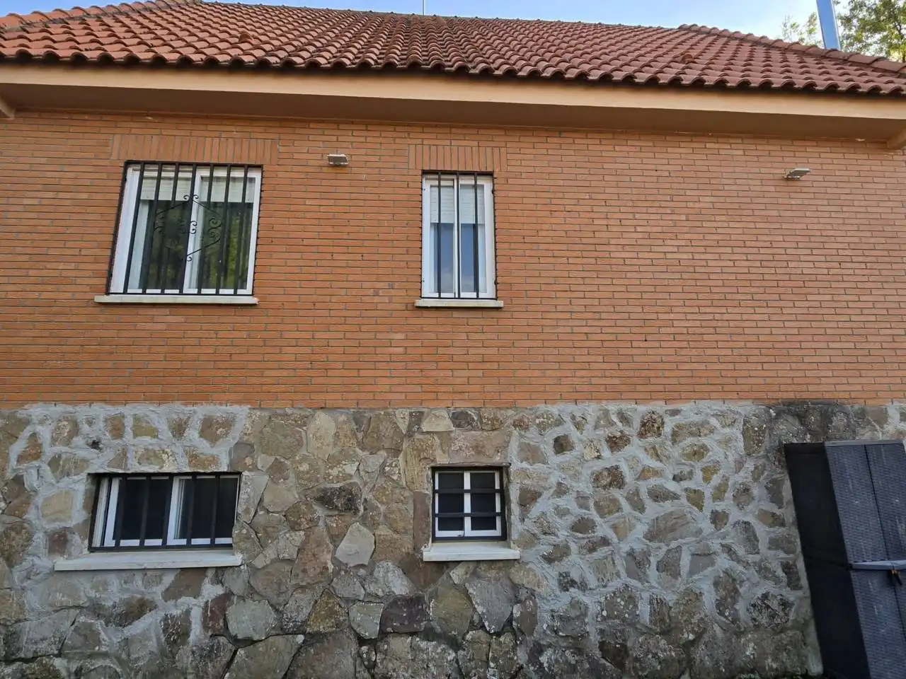 Chalet con piscina en venta en Pioz, imagen 18