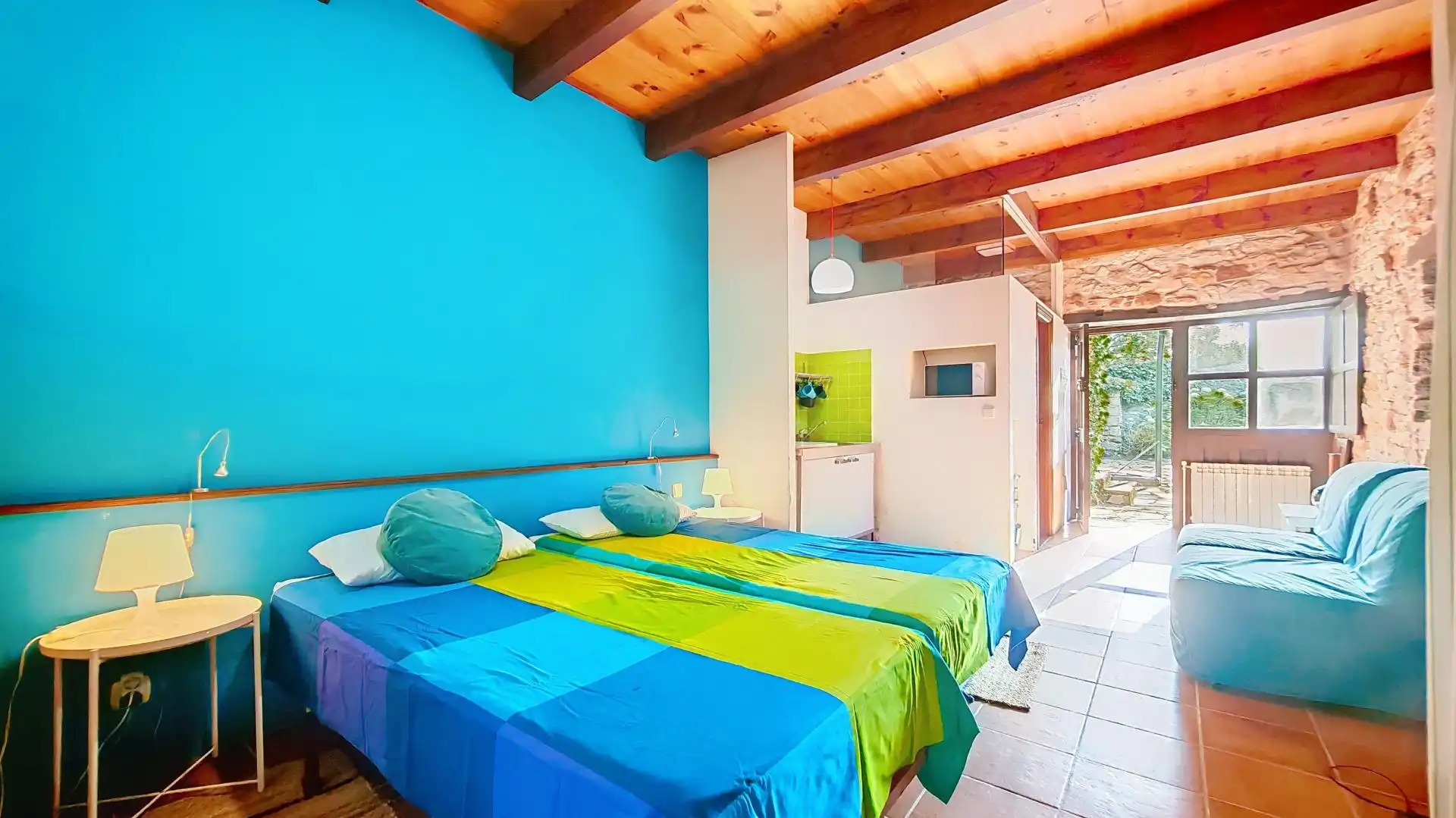 Maison avec terrasse à vendre à Pravia, imagen 23