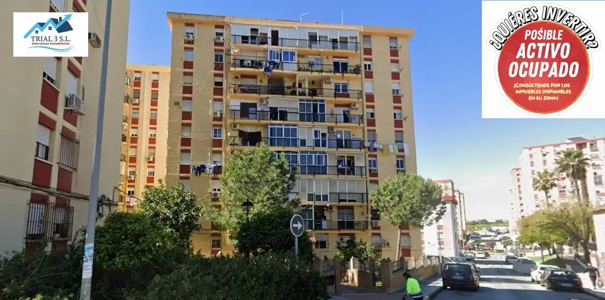 Vista exterior de Pis en venda en Castilleja de la Cuesta