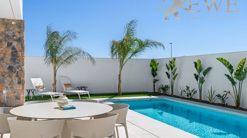 Foto 4 de Casa o chalet en venta en Calle Miguel Mihura, San Javier ciudad, San Javier