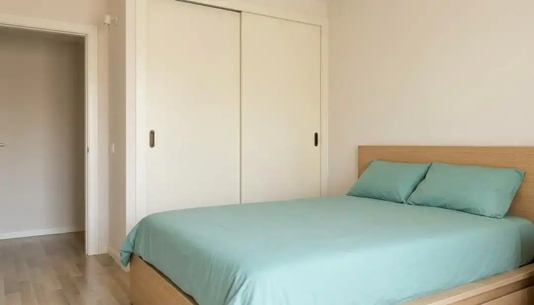 Appartamento con balcone in vendita a Sant Ildefons, imagen 4