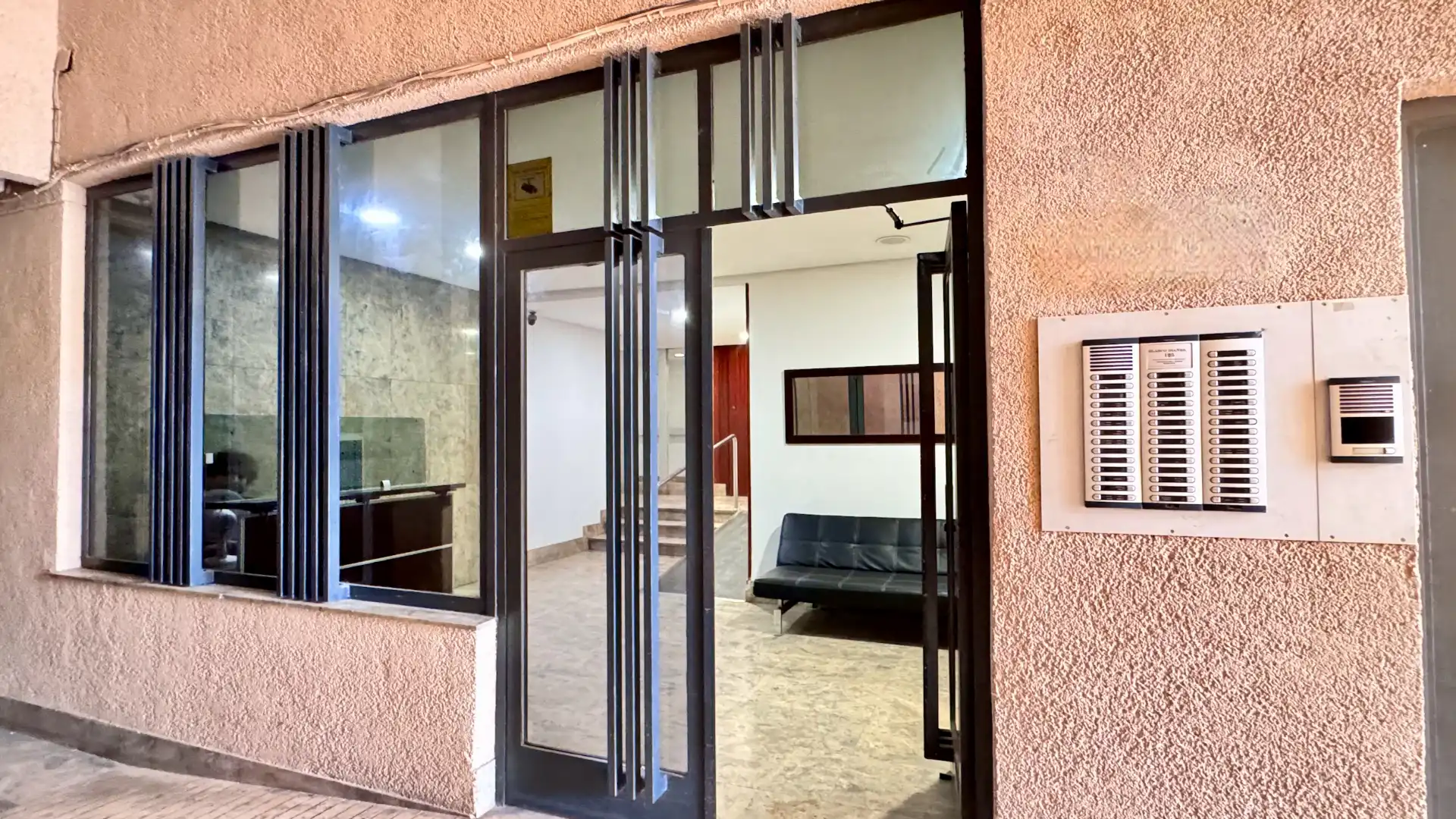 Apartament en venda a Avinguda de Blasco Ibáñez, 84, L'Amistat
