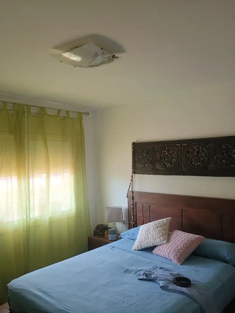 Penthouse mit Terrasse zum Verkauf in Santa Maria - L'Eixample - Sud Sumella, imagen 9