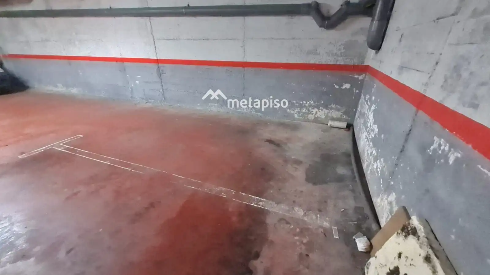 Garage zur Miete in El Vendrell