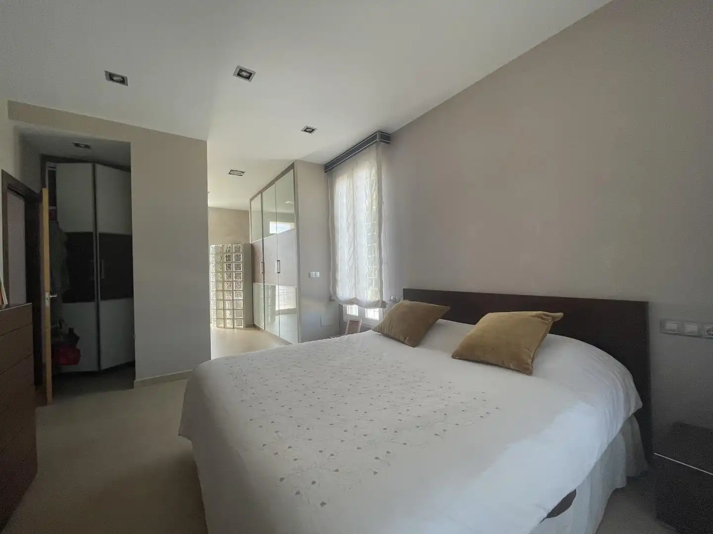 Bedroom of Houses for sale in Lorca